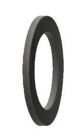 GEKA Dichtungssatz je 3 Stück für IG 1/2", 3/4", 1", 1 1/4", SB Produktbild