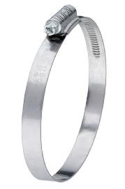 IDEAL Schlemper-klemme Schlauchschelle IDEAL W2 Produktbild