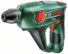 Bosch PRO Akku-Kombihammer solo GBH 18V Produktbild