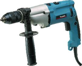 Makita Schlagbohrmaschine HP2071J Produktbild