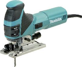 Makita Stichsäge 4351FCTJ Produktbild