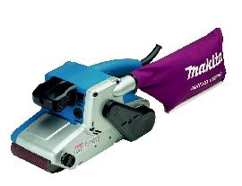 Makita Bandschleifer 9404J Produktbild