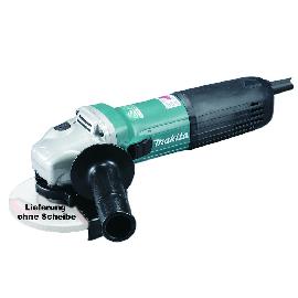 Makita Winkelschleifer GA5040CZ1 Produktbild