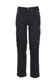 PLANAM Bundhose Canvas 320 2124 Produktbild