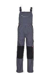 PLANAM Canvas-Latzhose Canvas 320 2133 Produktbild