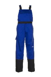 PLANAM Latzhose WeldShield 5531, Größe 62 Produktbild