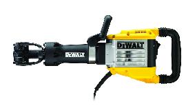 DeWALT Abbruchhammer D25960K Produktbild