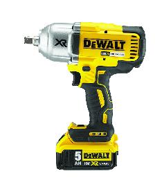 DeWALT Akku-Schlagschrauber DCF899P2-QW DeWalt Produktbild