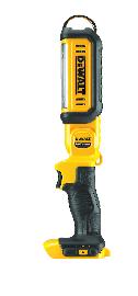 DeWALT Akku-LED-Leuchte, 18V (Ba DCL050 Produktbild