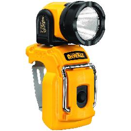 DeWALT Akku-LED-Lampe DCL510N-XJ, 10,8V Basisversion Produktbild