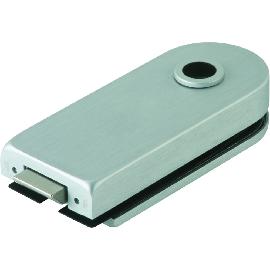 DORMA-Glas UG,8-10mm,EV1 sat,FlüFA Produktbild