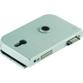 DORMA-Glas PZ,8-10mm,DL,EV1 sat,FlüFA Produktbild