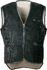 CRAFTLAND protection Breitcordweste, Gr. Produktbild