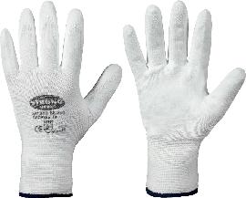 stronghand Strickhandschuh Beijing,Nylon Produktbild