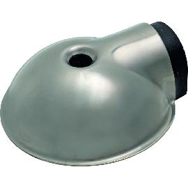 OGRO Türstopper TZ 5000,Bodenmontage,ER,satino Produktbild