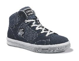 U-POWER DON'T WORRY... BE HAPPY! Hochschuh CARAVAN SN10056 Produktbild