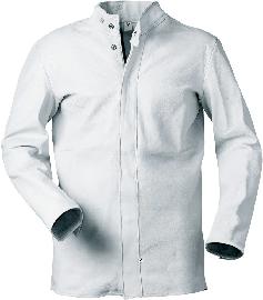 CRAFTLAND protection *EDGAR* VOLL-LEDERJACKE Produktbild