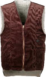 CRAFTLAND protection Cordweste LÜNEBURG Produktbild