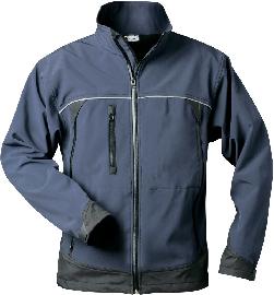 ELYSEE Softshell-Jacke GAMMA Produktbild