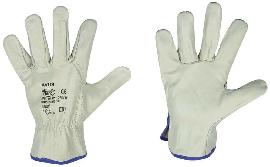 stronghand Kat. II, grün, 10 Produktbild