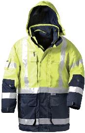 ELYSEE Warnparka Jekyll,Gr. Produktbild