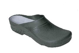 Neutral Bio-Clogs EFEU Produktbild