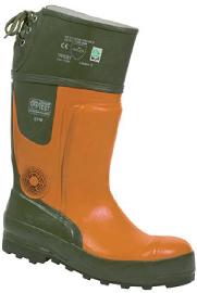 Forst-Gummistiefel Produktbild