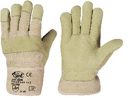 stronghand Handschuh 88 PAWA, gef Schwei nsleder, Gr. 10 Produktbild