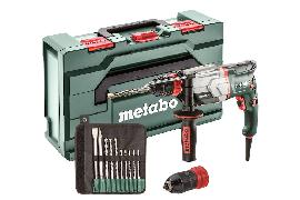 metabo Multihammer Set UHE 2660-2 Quick Set Produktbild