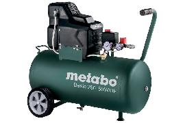 metabo Kompressor Basic 250-50 W Produktbild
