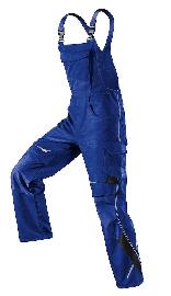 Kübler Latzhose PULSSCHLAG 3324 5353 Produktbild