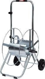 ALBA-KRAPF Schlauchwagen Royal Serie II Produktbild