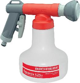 BIRCHMEIER Aquamix 1.25 V 0.2/0.5/1/2, 1 ,25 Liter Produktbild