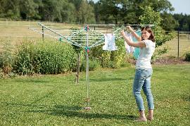 Blome Wäschespinne Produktbild