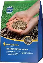 Kiepenkerl Regenerations-Rasen Sunny Green Produktbild