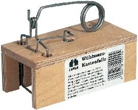 Deu Fa Wühlmauskastenfalle Produktbild