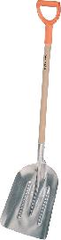 FISKARS Korn- und Schneeschaufel Fiskars Produktbild