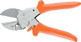 ORIGINAL LOWE LOEWE-Amboss-Schere 205 mm Klinge ORIGINAL LOWE Produktbild