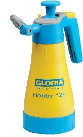 GLORIA Drucksprühgerät Hobby 125 Produktbild