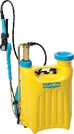 GLORIA KolbenrückensprühgerätPro 1800 Produktbild