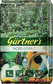 Gärtner`s Hornspäne Produktbild