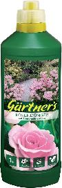Gärtner`s Rosendünger mit Spurenelemente , 1 l Produktbild