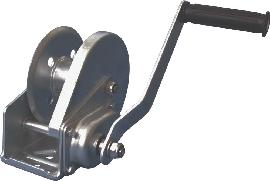 Neutral Handwinde mit Bremse Produktbild