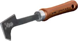 SHW Rex-Fugenkratzer mit Eschenholzgriff Produktbild