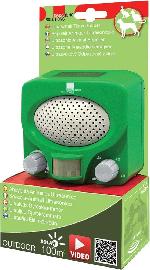 SWISSINNO Ultraschall-Tier-Vertrei Swiss inno Solution Produktbild