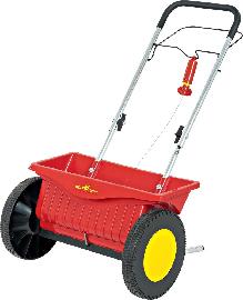 WOLF GARTEN Streuwagen Perfekt WE 43016 Liter WOLF Garten Produktbild