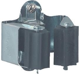 Prax Gerätehalter V25 ca D. 25 mm Produktbild