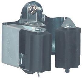 Prax Gerätehalter V35 ca D. 35 mm Produktbild