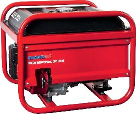 ENDRESS Stromerzeuger ESE 306 HS-GT Produktbild