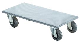 BS ROLLEN Allzweckroller Produktbild